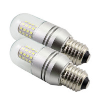 Boat Led Bulb, 7 watts - 10-30 volts - E27 - White - D38*105mm - T38-45L-E27-W - AZLED